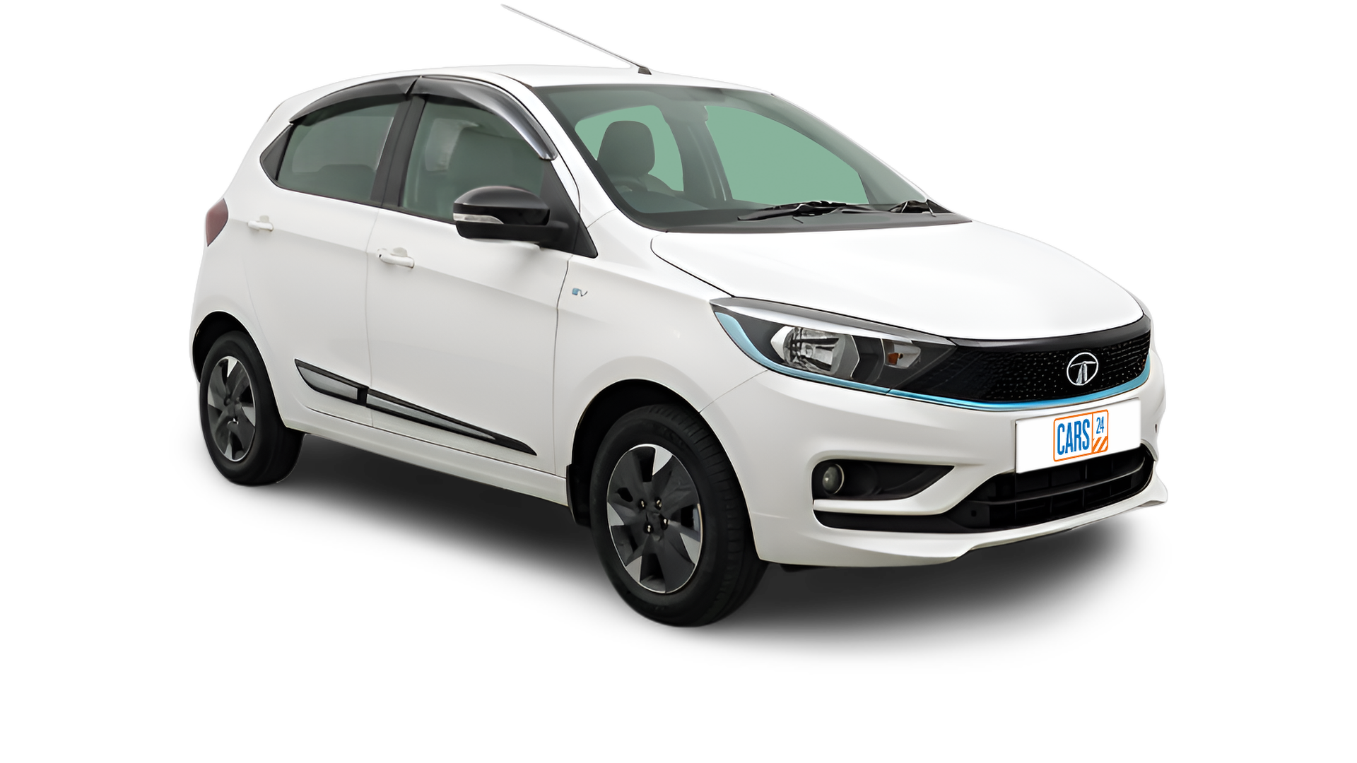 Tata TIAGO EV-img